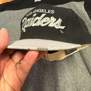 VTG Los Angeles Raiders